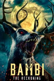 Bambi: The Reckoning