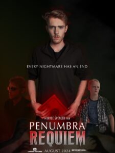 Penumbra: Requiem