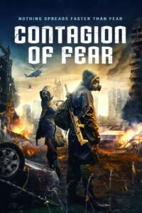 Contagion of Fear