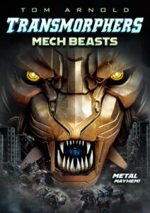 Transmorphers – Mech Beasts