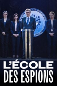 L’école des espions