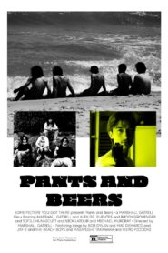 Pants and Beers